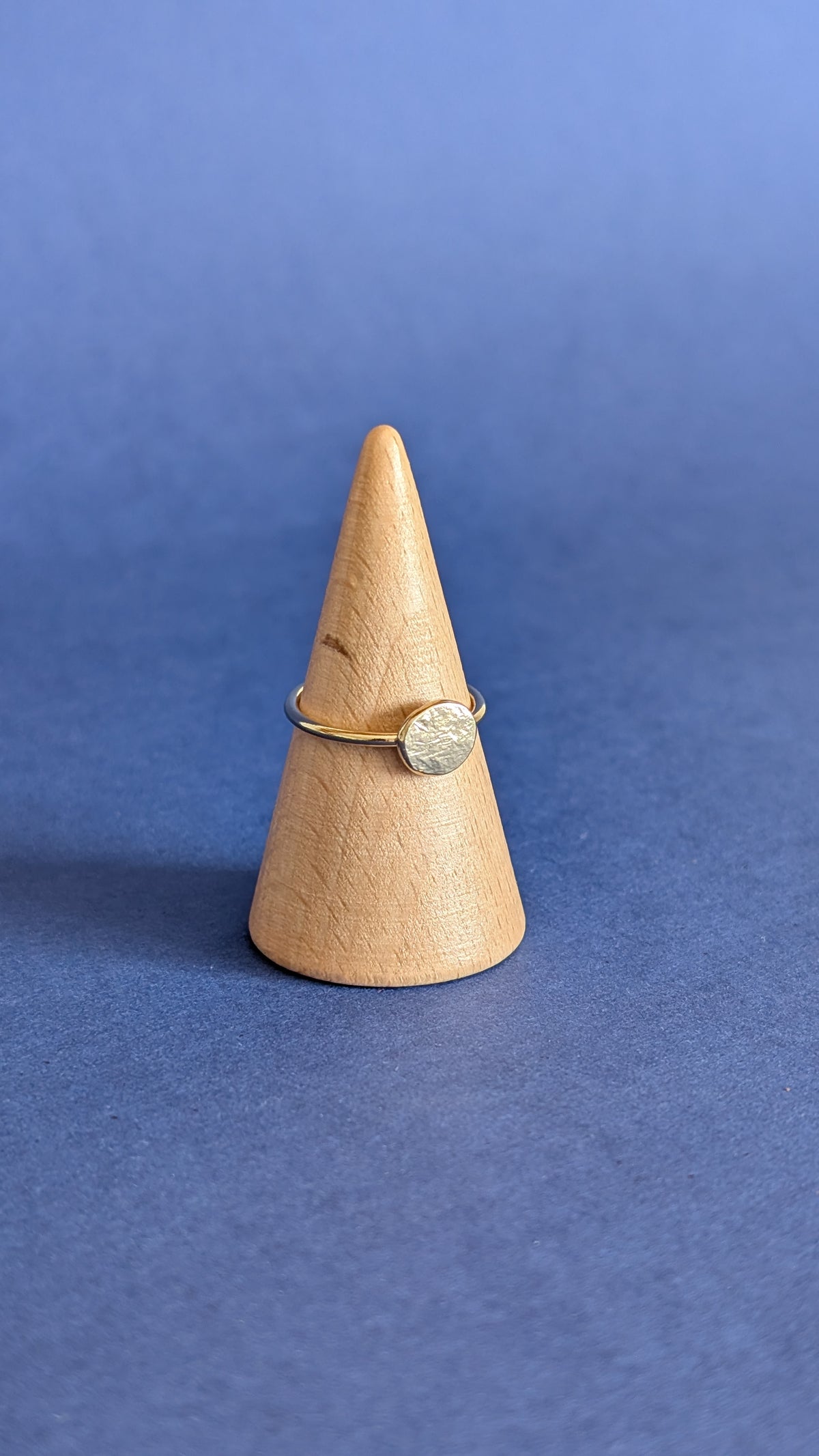 Bague Calliope