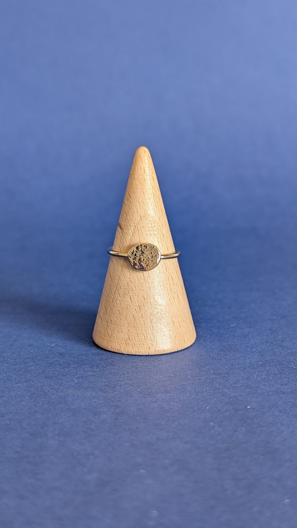 Bague Calliope