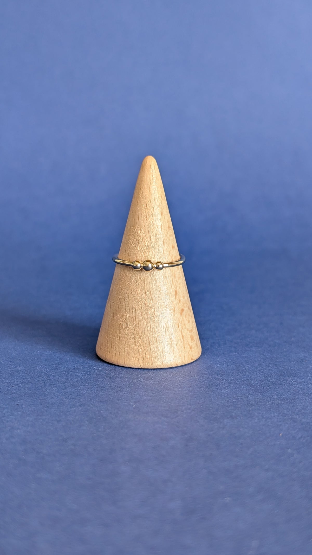 Bague Polymnie