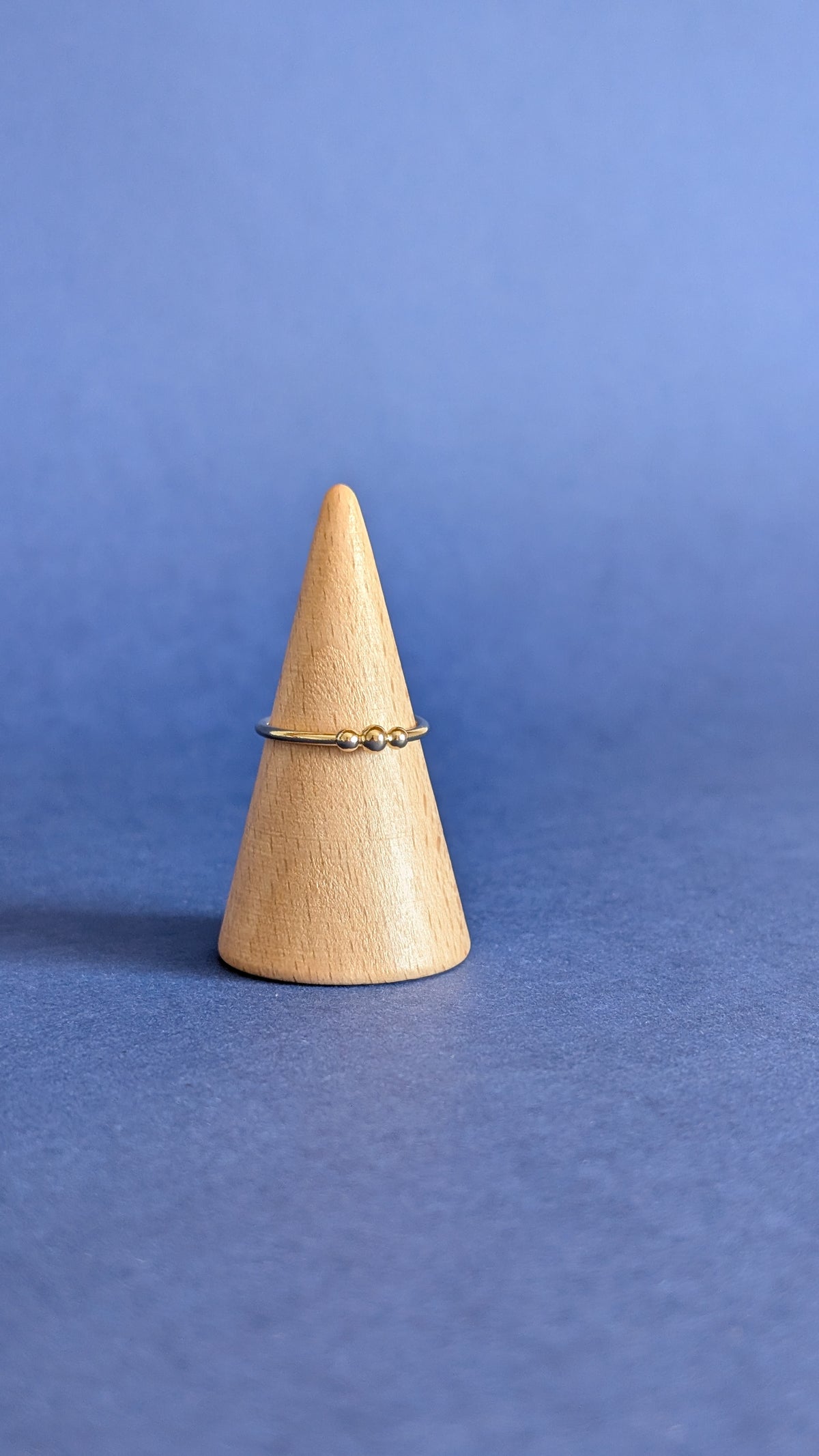Bague Polymnie