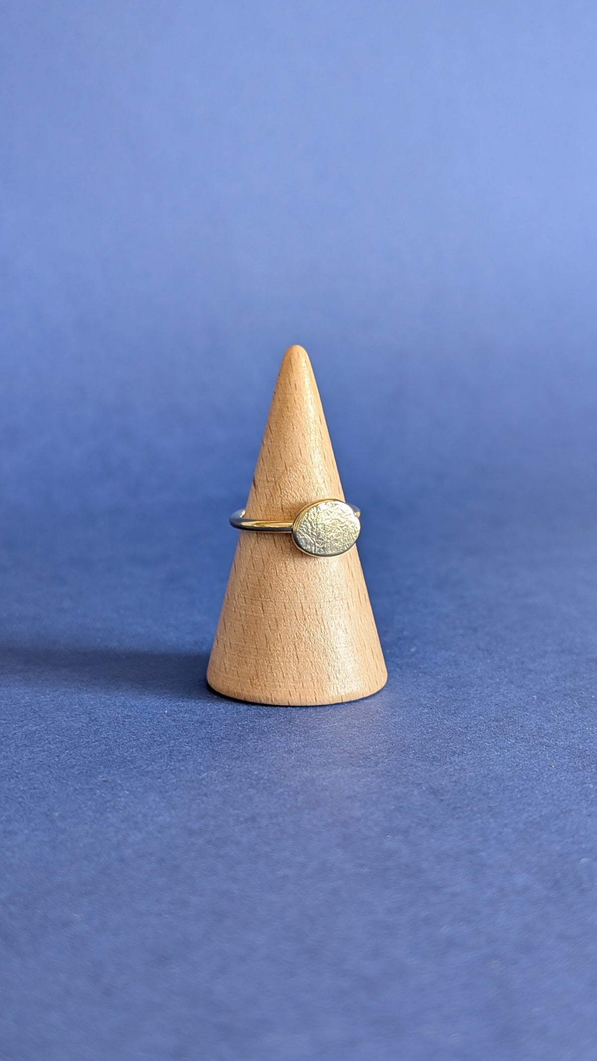 Bague Melpomène