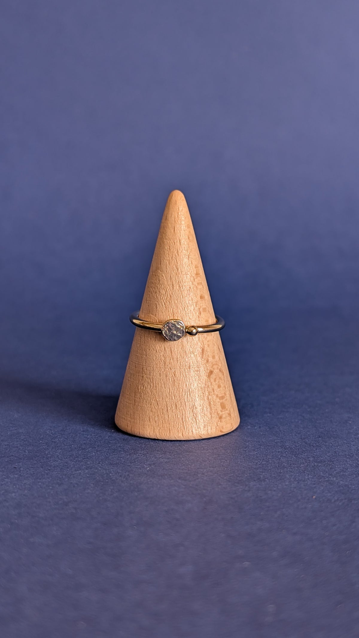 Bague Uranie