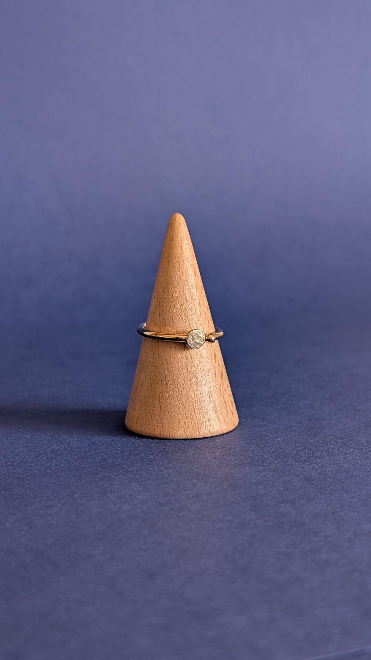 Bague Uranie