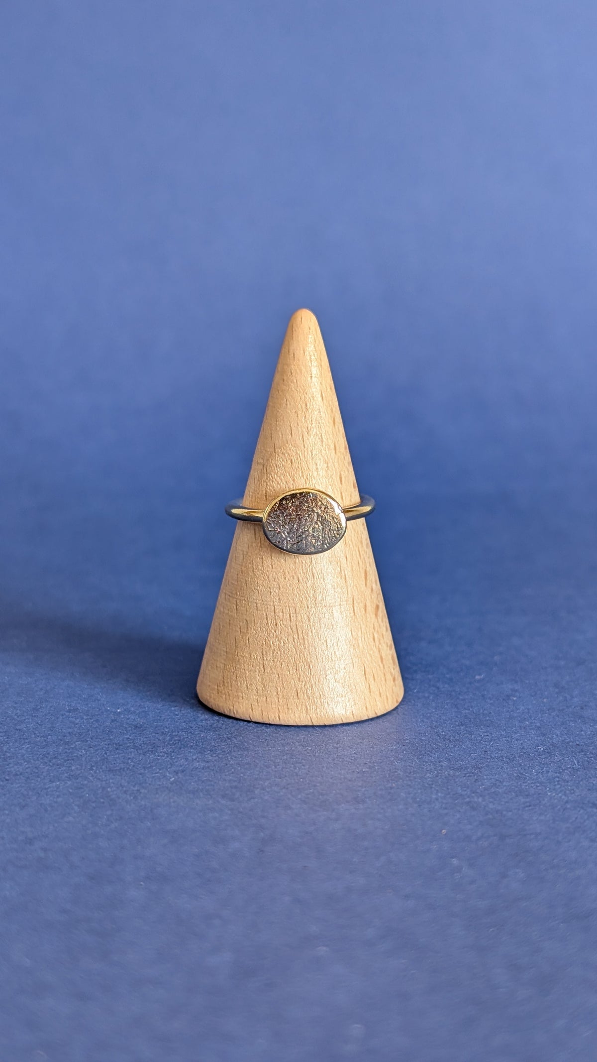 Bague Melpomène