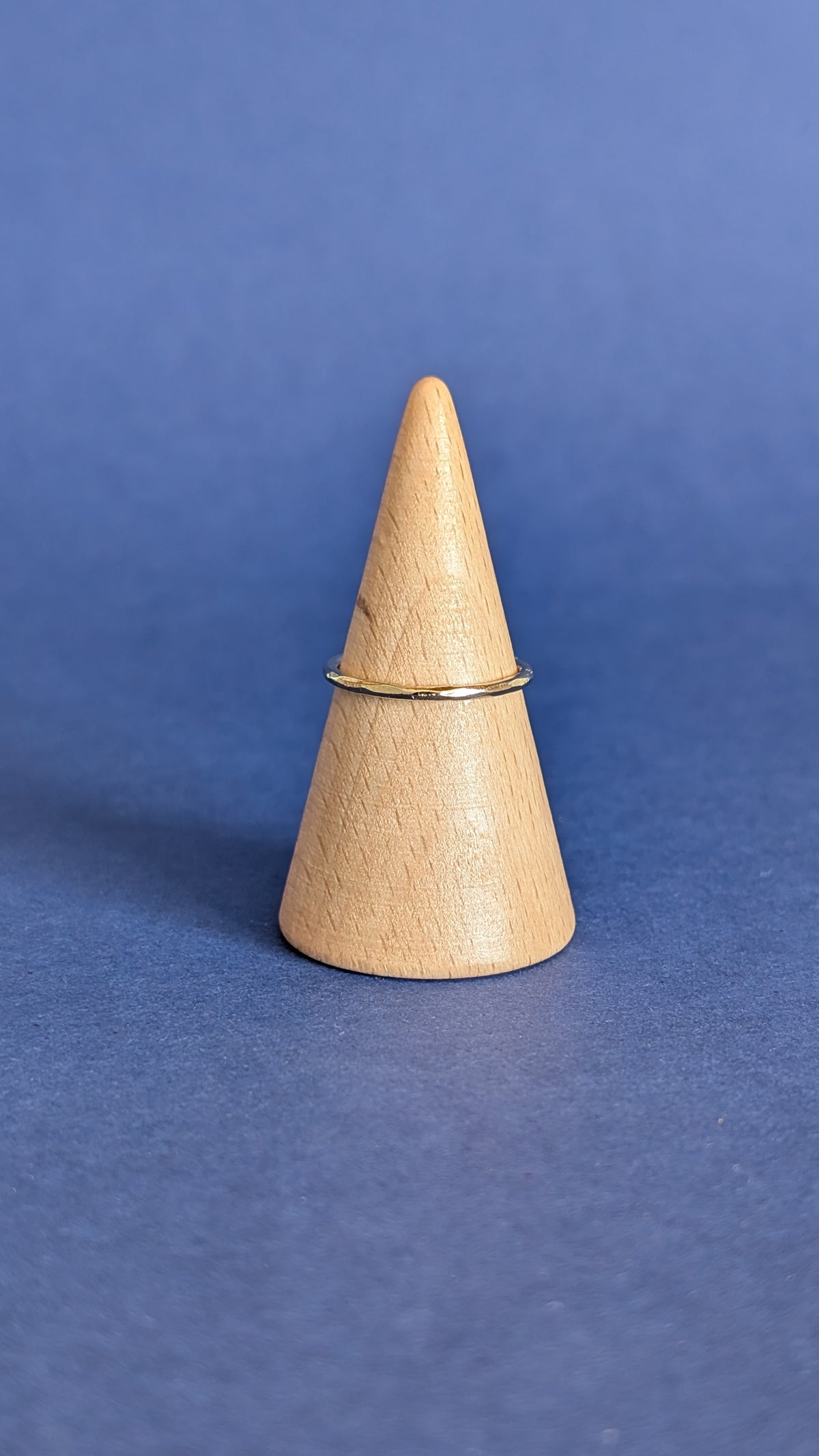 Bague Erato