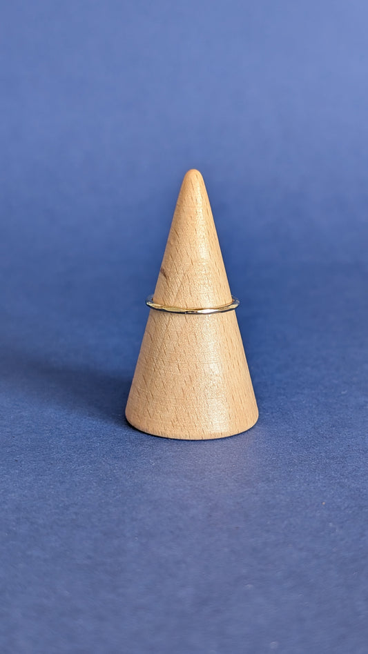 Bague Erato