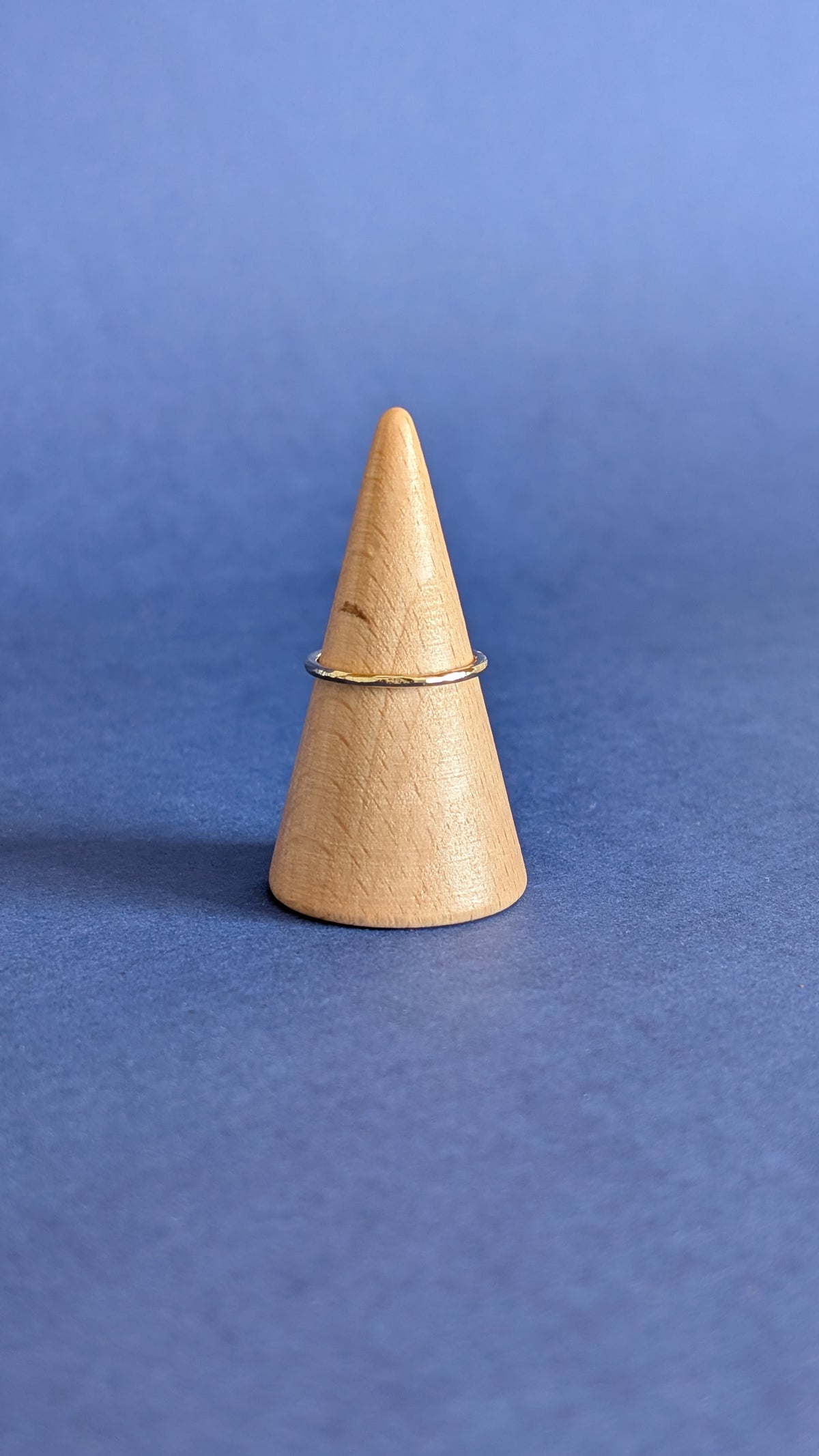 Bague Erato
